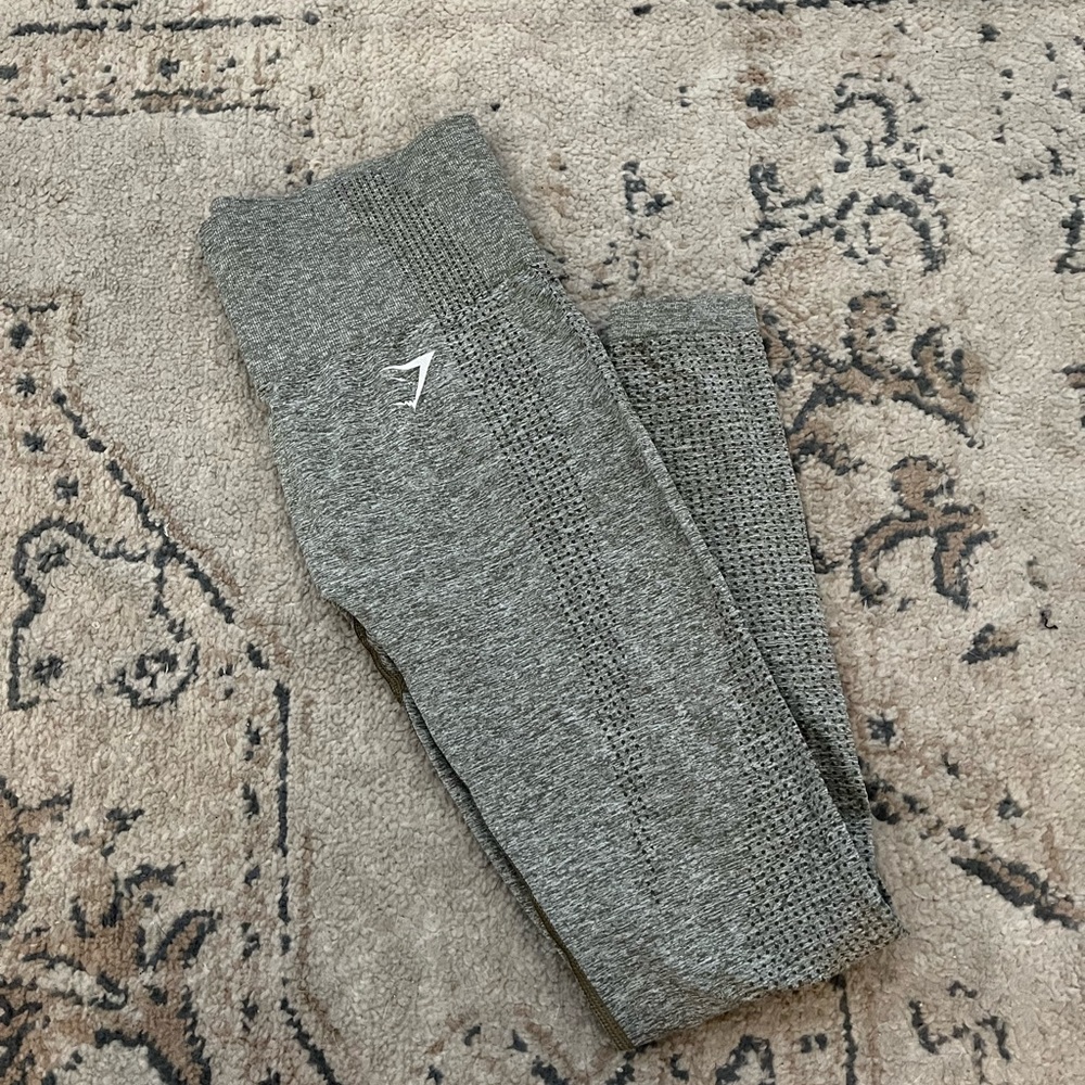 Gymshark vital seamless pants